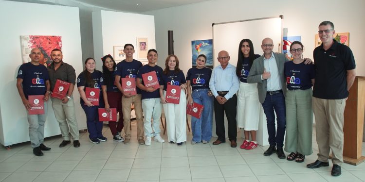 Con formación a docentes y estudiantes en el idioma francés, ahora Barranquilla le apuesta al plurilingüismo