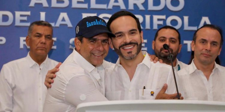 ¡Tener la sede permanente de la Subdirección General de Policía fortalecerá la seguridad de Barranquilla y de Colombia!: alcalde Char