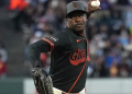 Réiver Sanmartín vuelve y gana con los Giants