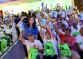 Más de 1.000 adultos mayores reciben refuerzo nutricional en centros de Vida de Barranquilla