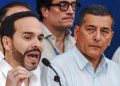 Dumek Turbay destaca cambio en relación con el Gobierno electo: “Hoy tenemos un gobierno que escucha”