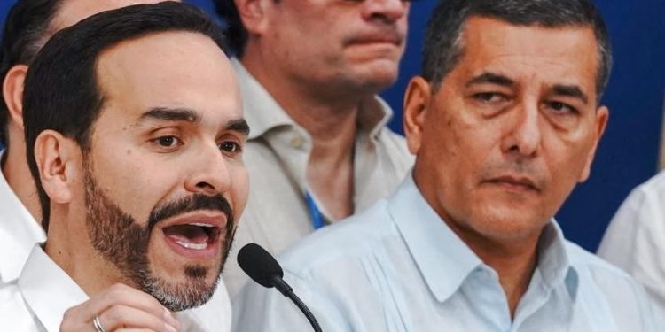 Dumek Turbay destaca cambio en relación con el Gobierno electo: “Hoy tenemos un gobierno que escucha”