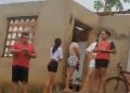 Vendaval en Juan de Acosta: más de 200 familias resultaron afectadas y diez barrios están en emergencia