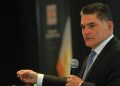 “Nos gustaría que haya más comunicación con los empresarios”: Procurador General, Gregorio Eljach