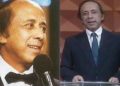 Murió Alfonso Lizarazo, ícono de la televisión colombiana y creador de Sábados Felices