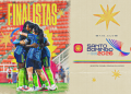 Colombia va por el oro