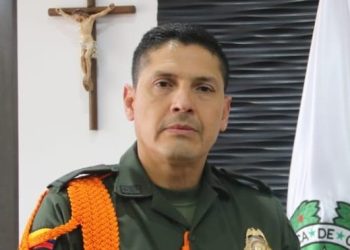 MG. (r) Jesús Alejandro Barrera será el nuevo director de la Policía y traslada la Subdirección General a Barranquilla por orden de De La Espriella