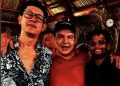 Difunden fotografía de Daniel Rojas junto a investigado por caso AREMCA y reavivan polémica por millonario escándalo de corrupción