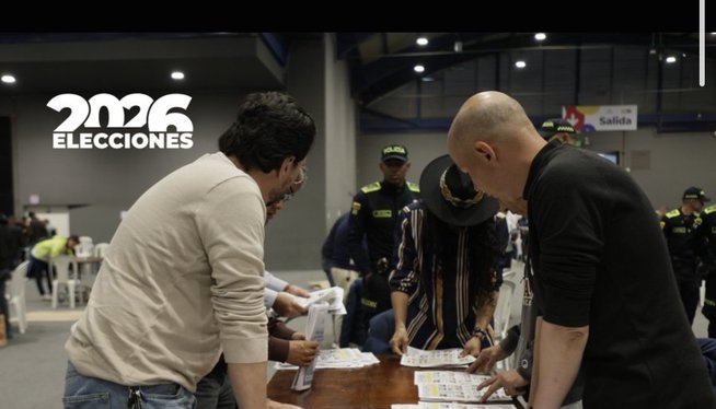 Auditoría internacional descarta manipulación en la segunda vuelta presidencial de 2026