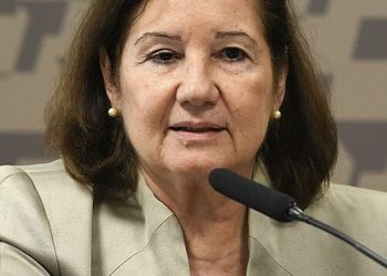 Estados Unidos revoca la visa a la embajadora de Brasil en Washington en medio de tensión diplomática
