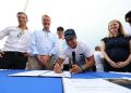 Barranquilla avanza hacia la energía eólica marina: Char anuncia alianza para impulsar histórico proyecto