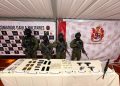 Ejército golpea al GAO Comuneros del Sur en Nariño: tres presuntos integrantes murieron y otro fue capturado