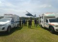 Campo minado deja dos soldados heridos en Guaviare: Ejército señala a disidencias de las Farc