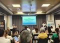 Socialización de la Agenda de Competitividad y Desarrollo del Magdalena 2026–2030