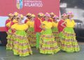 Gobernación del Atlántico inicia la segunda fase de caracterización del ADN Cultural