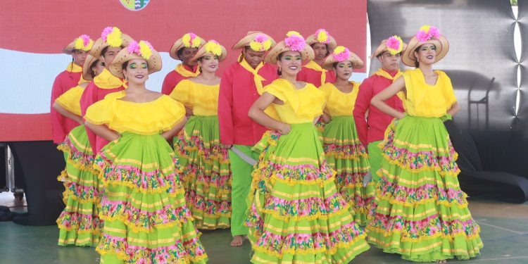 Gobernación del Atlántico inicia la segunda fase de caracterización del ADN Cultural