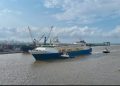 Crece la preocupación por la inseguridad en el río Magdalena: Asoportuaria exige acciones urgentes