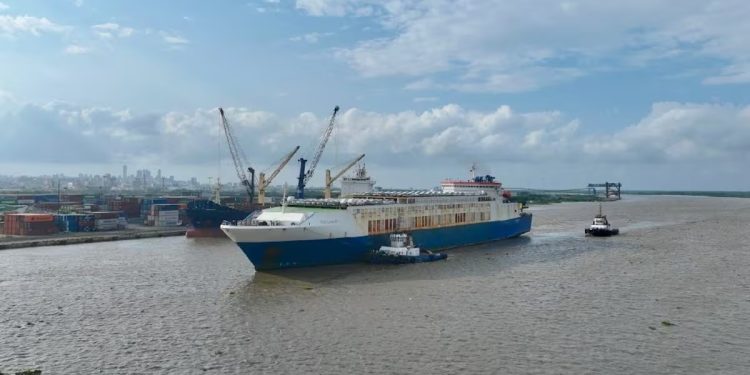 Crece la preocupación por la inseguridad en el río Magdalena: Asoportuaria exige acciones urgentes