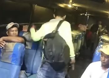 Ola de atracos golpea a buses de Sabanalarga: nuevo asalto en La Cordialidad enciende las alarmas