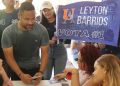 Tribunal frena intervención de la Universidad del Atlántico y ordena el regreso de Leyton Barrios a la rectoría