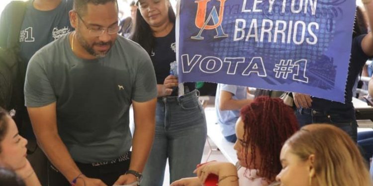Tribunal frena intervención de la Universidad del Atlántico y ordena el regreso de Leyton Barrios a la rectoría