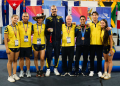 Colombia suma otra jornada dorada