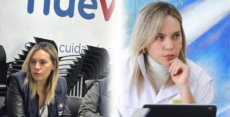 Procuraduría presentó un informe de las actuaciones de vigilancia preventiva y control adelantadas a las EPS Mutual Ser, Emssanar, Proteger y Nueva EPS