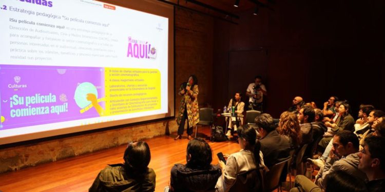 Gobierno cambia las reglas para financiar el cine colombiano: así funcionará el nuevo modelo de inversión