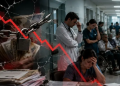 Nuevo Gobierno recibe un sistema de salud con deudas por $41,5 billones y alerta financiera en las EPS