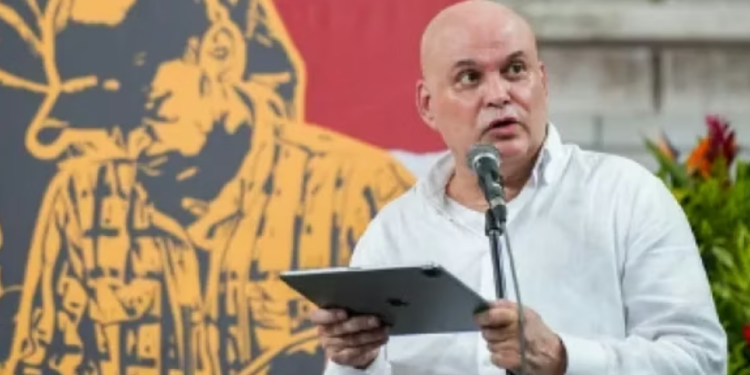 Consejo de Estado mantiene vigente el nombramiento de Salvatore Mancuso como gestor de paz