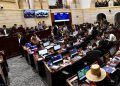 De La Espriella llega a la Presidencia con un Congreso en contra y dos crisis que exigen respuestas inmediatas
