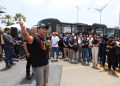 Nuestra gente pidió un mejor transporte público y hoy le seguimos cumpliendo a Barranquilla: alcalde Char