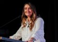 Paloma Valencia confirma que no fue invitada a la posesión de De La Espriella