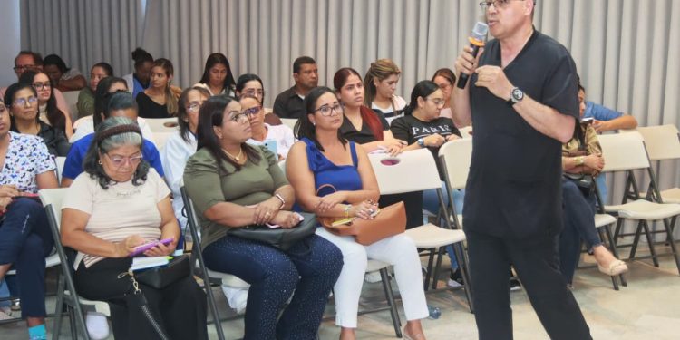 Atlántico fortalece la atención de emergencias obstétricas para proteger la vida de madres y recién nacidos