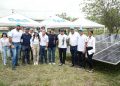 Barranquilla sigue apostándole a las energías renovables con la Comunidad Energética Entrepuentes: alcalde Char