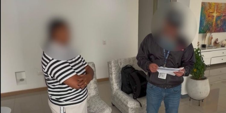 Fiscalía golpea red que habría desviado más de $3 billones de regalías: 13 capturados y cerca de 480 contratos bajo la lupa