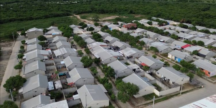 16 años después de la inundación, en Manatí la transformación se nota