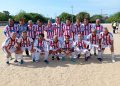 Primer triunfo de Fattyr en La Sierra