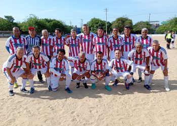 Primer triunfo de Fattyr en La Sierra