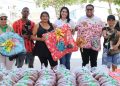 Puerto Colombia atendió a más de 300 mascotas en exitosa jornada gratuita de bienestar animal