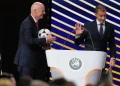 UEFA estudia acciones legales contra la FIFA