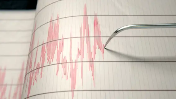 Noche de temblores en Colombia: dos sismos sacudieron Santander y Antioquia en menos de 20 minutos