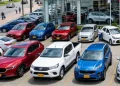 Los 15 carros más vendidos de Colombia en julio dejaron un nuevo líder y varias sorpresas