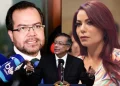 Abogado de Petro revela detalles de reuniones con Gloria Arizabaleta y asegura que el presidente ordenó denunciarla