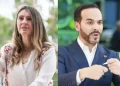Paloma Valencia confirma que no fue invitada a la posesión de Abelardo De La Espriella