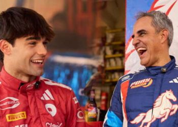 Montoya traerá histórico Williams FW25