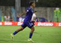 Gol agónico en Barranquilla: Millonarios silenció al bicampeón Junior y consiguió su primer triunfo