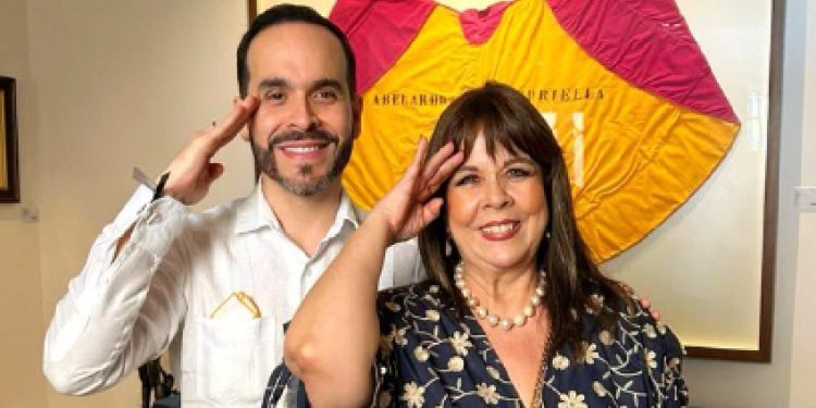 Abelardo de la Espriella mueve otra ficha clave: Ana María Rincón será la nueva presidenta del Banco Agrario