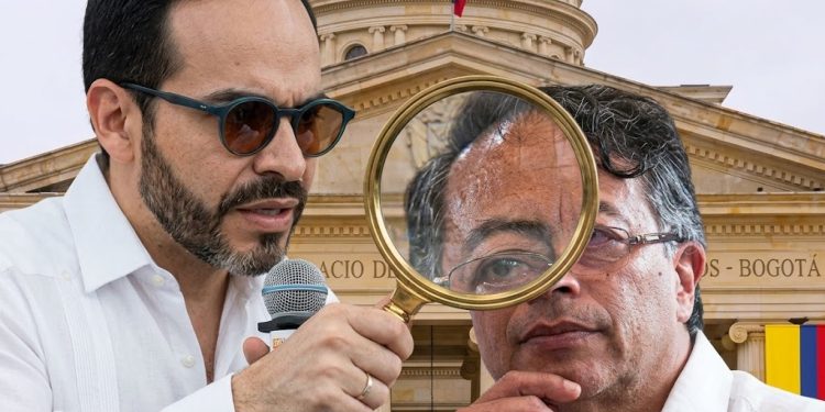 Empalme de De La Espriella destapa presuntas irregularidades por $370.000 millones y lleva el caso a la Fiscalía