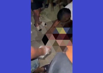 Ataque sicarial en Soledad deja un hombre muerto: revelan la identidad de la víctima